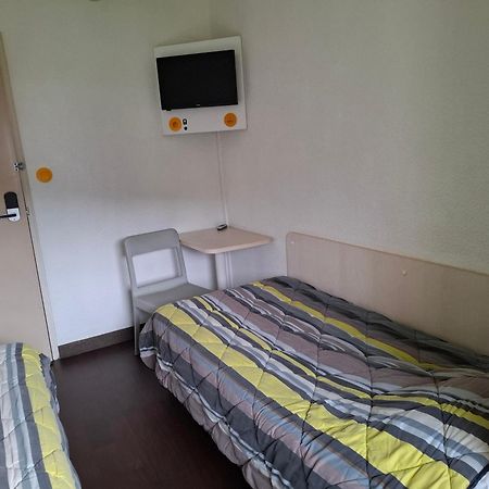 Hotel Class'Eco Carcassone Kültér fotó