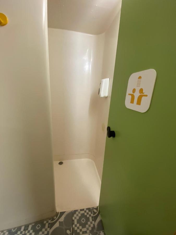 Hotel Class'Eco Carcassone Kültér fotó
