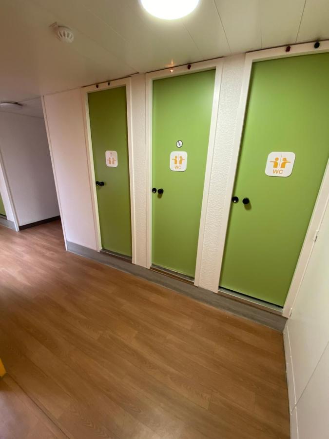 Hotel Class'Eco Carcassone Kültér fotó