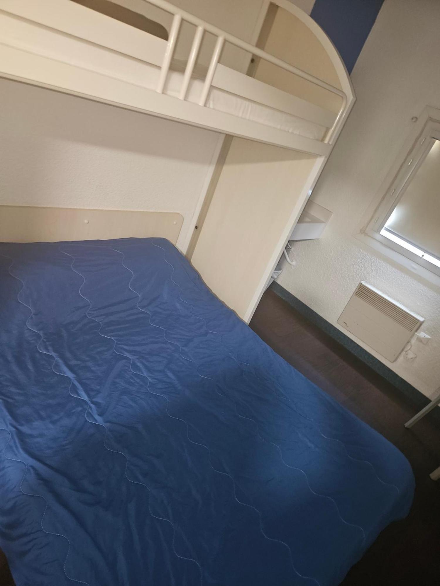 Hotel Class'Eco Carcassone Kültér fotó